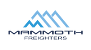 Mammoth Freighters